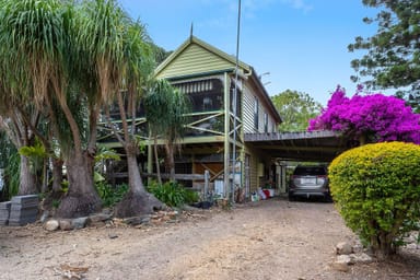 Property 504 Barney View Road, BARNEY VIEW QLD 4287 IMAGE 0