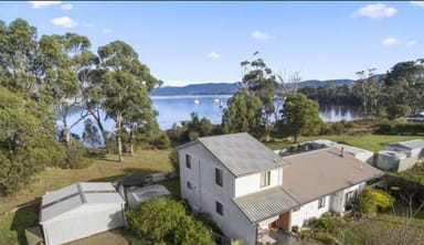 Property 6-8 CHALLIS CRESCENT, DEEP BAY TAS 7112 IMAGE 0