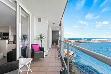 Property 606, 127 Beach Street, Port Melbourne VIC 3207 IMAGE 0