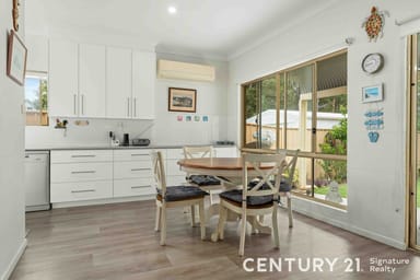 Property 46 Queen Mary Street, Callala Beach NSW 2540 IMAGE 0