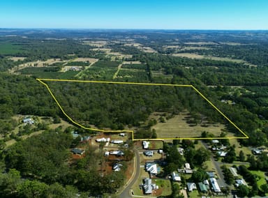 Property Lot 1 Hampton Road, Hampton QLD 4352 IMAGE 0