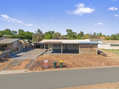 Property 8 Lockyer Crescent, Dampier WA 6713 IMAGE 0