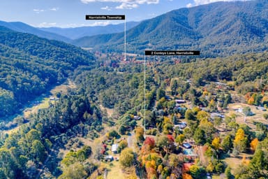 Property 2 Conleys Lane, Harrietville VIC 3741 IMAGE 0