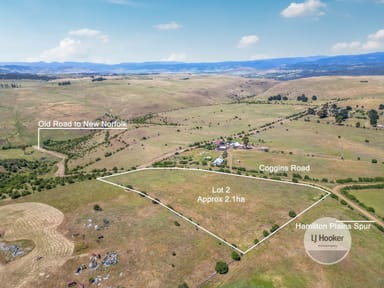 Property Lot 1 & 2, 45 Hamilton Plains Spur, HAMILTON TAS 7140 IMAGE 0