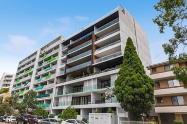 Property 502/18 Princess Street, Brighton-Le-Sands NSW 2216 IMAGE 0