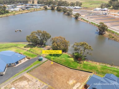 Property 3 Nelligan Place, COWARAMUP WA 6284 IMAGE 0