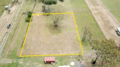 Property Lot 702, 0 Canning Street, Leyburn QLD 4365 IMAGE 0