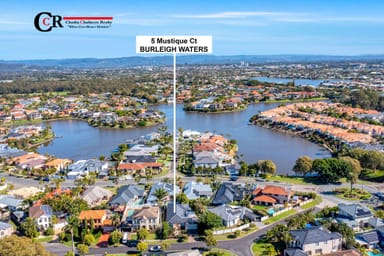 Property 5 Mustique Court, BURLEIGH WATERS QLD 4220 IMAGE 0