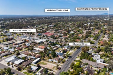 Property 3 Beischer Street, Strathdale VIC 3550 IMAGE 0