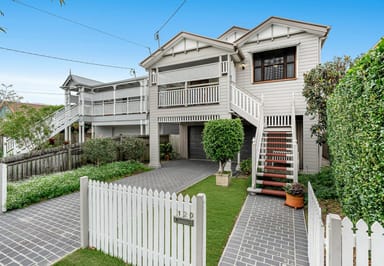 Property 120 Armstrong Road, Cannon Hill QLD 4170 IMAGE 0