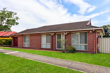 Property 3 Seabrook Crescent, HUNTINGTON HEIGHTS NSW 2767 IMAGE 0