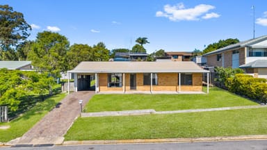 Property 49 Hillcrest Avenue, Scarness QLD 4655 IMAGE 0