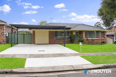 Property 20 Gove Avenue, GREEN VALLEY NSW 2168 IMAGE 0