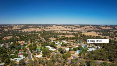 Property 1 Knapp Street, Boyup Brook WA 6244 IMAGE 0