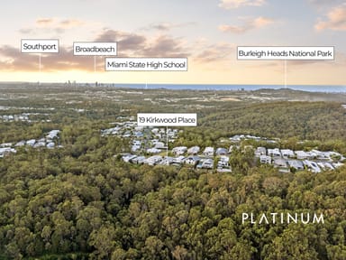 Property 19 Kirkwood Place, REEDY CREEK QLD 4227 IMAGE 0