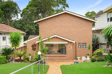 Property 19 Burringbar Street, North Balgowlah NSW 2093 IMAGE 0