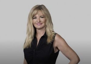 Property Agent Carol Arthern
