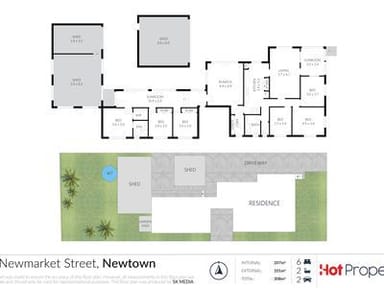 Property 11 Newmarket Street, Newtown QLD 4350 IMAGE 0