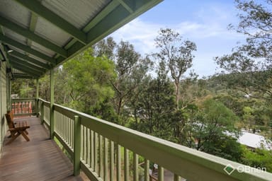 Property 125 Brackenbury Street, Warrandyte VIC 3113 IMAGE 0