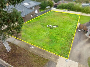 Property 6 Bowerbird Place, Whittlesea VIC 3757 IMAGE 0