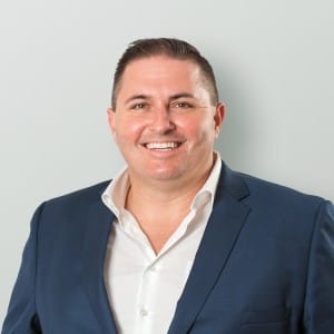 Property Agent Anthony Di Nardo
