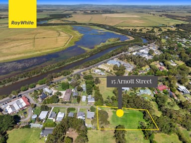 Property 15 Arnott Street, Tarwin Lower VIC 3956 IMAGE 0