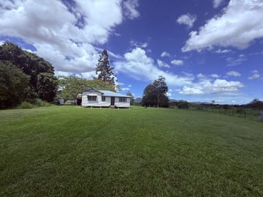 Property 127 Langdon-Lumburra Rd, Dows Creek QLD 4754 IMAGE 0