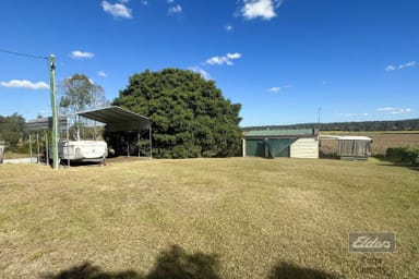 Property lot 214, gootchie Gootchie Road, Gootchie QLD 4650 IMAGE 0