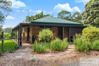 Property 305 Borton Road, TULLERA NSW 2480 IMAGE 0