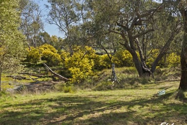 Property CA1 Sec D Spring Creek Road, Strathbogie VIC 3666 IMAGE 0