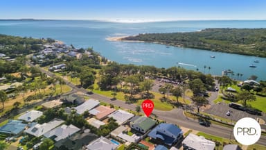 Property 29 Wyndham Avenue, BOYNE ISLAND QLD 4680 IMAGE 0