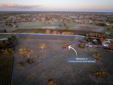 Property 437 Old Comaum Rd, Penola SA 5277 IMAGE 0