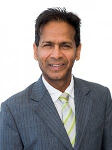 Property Agent Dan Lal