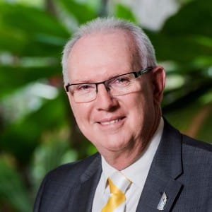 Property Agent Paul Stirling