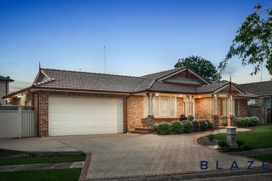 Property 12 Lindeman Crescent, GREEN VALLEY NSW 2168 IMAGE 0