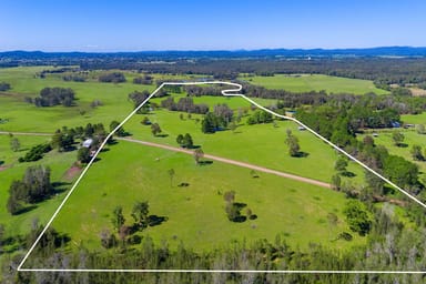 Property 361 Saleyards Road, Collombatti NSW 2440 IMAGE 0