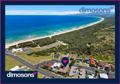 Property 7, 4 Surfside Drive, Port Kembla NSW 2505 IMAGE 0