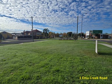 Property 1 & 3 Emu Creek Road, Crows Nest QLD 4355 IMAGE 0