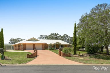 Property 6 Cotswold Close, Cotswold Hills QLD 4350 IMAGE 0