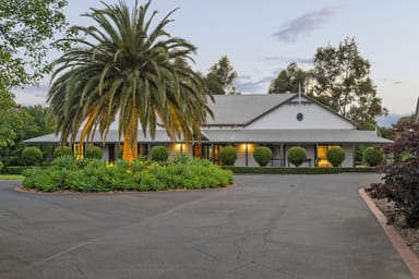 Property 20 Hammond Circuit, Hopetoun Park VIC 3340 IMAGE 0