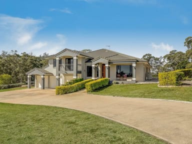 Property 21 Rangeview Drive, Top Camp QLD 4350 IMAGE 0