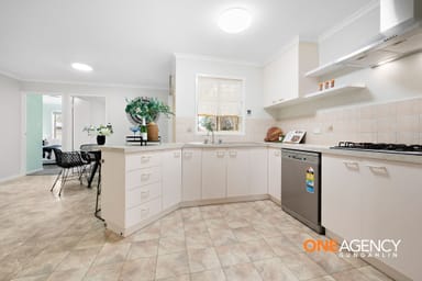 Property 5 Giliruk Crescent, Ngunnawal ACT 2913 IMAGE 0