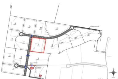 Property Lot 8 Wynyard Hill, Springvale NSW 2650 IMAGE 0