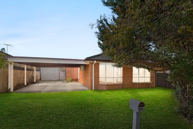 Property 54 Thames Boulevard, Werribee VIC 3030 IMAGE 0