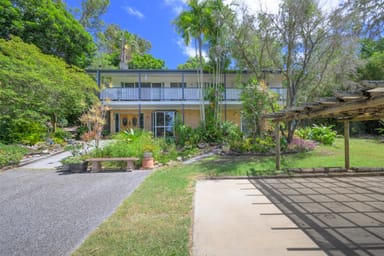 Property 22 Wakooka Drive, WURDONG HEIGHTS QLD 4680 IMAGE 0