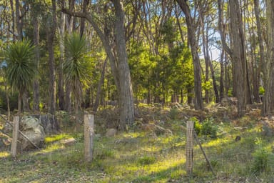 Property Lot, 7 Feeneys Lane, BENLOCH VIC 3435 IMAGE 0