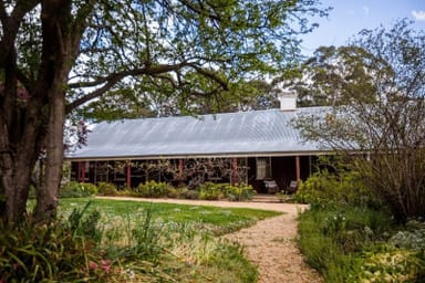 Property Spring Ponds 1224 Jerrara Road, Bungonia NSW 2580 IMAGE 0