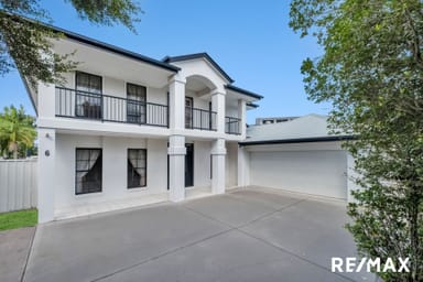 Property 6 Elimbah Street, PELICAN WATERS QLD 4551 IMAGE 0