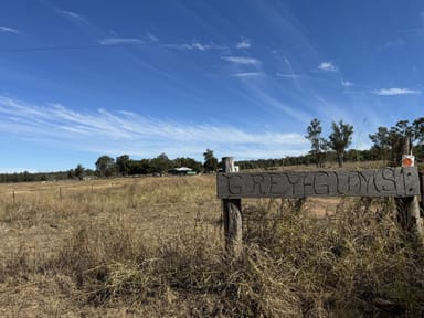 Property 25731 Burnett Highway, Cynthia QLD 4627 IMAGE 0