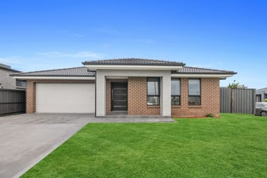 Property 150 Rosedale Circuit, Carnes Hill NSW 2171 IMAGE 0